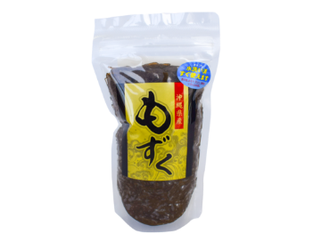 洗いもずくスタンドパック