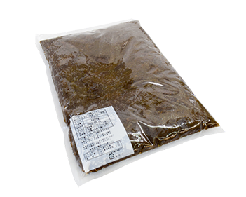 洗いもずく業務用平版タイプ