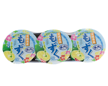 味付けもずく（シークワーサー味）県内用