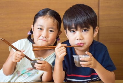 美味しさと安心安全な衛生管理