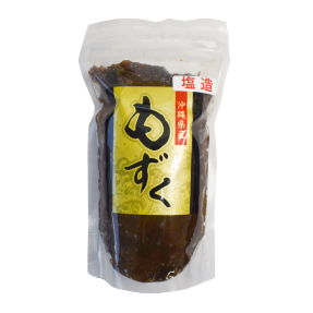 塩もずくスタンドパック