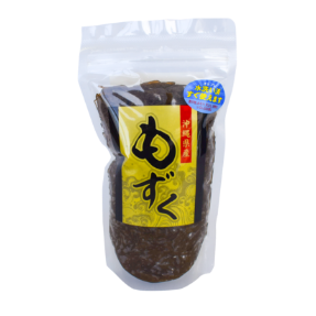 洗いもずくスタンドパック