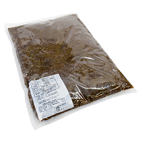 洗いもずく業務用平版タイプ